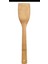 Kademgiller BOTE1841KOD Ahşap Spatula Mat Kısa 27CM 1