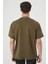 Yuvarlak Yaka T-Shirt 5