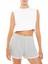 Crop Top Tişört 1