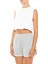 Crop Top Tişört 4