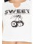 Sweet Like Candy Baby Tee Tişört 5