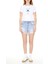 Fiyonk Detaylı Martini Baby Tee Tişört 4