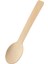 Kademgiller BOTE1681KOD Ahşap Kahve Kaşık 21 cm 1