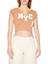 Nyc Baskılı Baby Tee Tişört 2