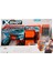 X-Shot Skins Dread 12 Mermili Sünger Dart Atan Silah 31 cm 2