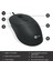 MS102 USB Kablolu 2400DPI 4 Tuşlu Optik Mouse Siyah 5