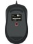 MS102 USB Kablolu 2400DPI 4 Tuşlu Optik Mouse Siyah 10