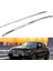 Bmw X5 Uyumlu G05 2020 Sonrası Tavan Çıtası Gümüş Gri 1