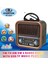 RT-853 Bluetooth Fm-Usb-Tf-Aux Şarjlı Nostaljik Radyo 1