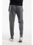 Erkek Regular Fit Eşofman Altı SPR25EA81 3