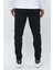 Erkek Regular Fit Eşofman Altı SPR25EA81 3