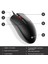 MS103 USB Kablolu 1000DPI 3 Tuşlu Optik Mouse Siyah 6