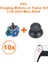 10 Adet Ps5 Analog Motoru ve Başlık Topuz Set 1