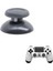 Ps4 V1 V2 Tüm Kollar Ile Uyumlu Analog Topuz Başlık Gri Renk 1