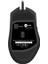 MS106 Kablolu 3200DPI 7 Tuşlu RGB LED Aydınlatmalı Gaming Optik Mouse Siyah 9