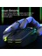 MS105 Kablolu 3200DPI 6 Tuşlu RGB LED Aydınlatmalı Gaming Optik Mouse Siyah 6