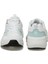 Jaguar 5fx Beyaz Kadın Sneaker 5