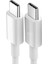 Type-C Usb-C Şarj Data Kablosu 60w Süper Hızlı Şarj destekler 3