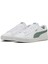Rickie Classic Beyaz Erkek Sneaker 2
