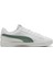 Rickie Classic Beyaz Erkek Sneaker 3