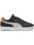 Caven 2.0 Mıd 90S Siyah Sneaker 1