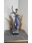 Adalet Tanrıçası Themis Jumbo Boy Polyester Heykel & Biblo 1