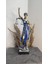 Adalet Tanrıçası Themis Jumbo Boy Polyester Heykel & Biblo 2