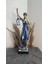 Adalet Tanrıçası Themis Jumbo Boy Polyester Heykel & Biblo 5