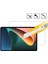 Galaxy Tab A9 Uyumlu Zore Tablet Blue Nano Ekran Koruyucu-Renksiz 5