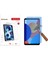 Xiaomi Redmi Pad Se 8.7 Uyumlu Davin Tablet Nano Ekran Koruyucu-Şeffaf 1