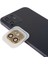 Apple iPhone 11 Uyumlu Cl-08 Kamera Lens Koruyucu-Gold 1