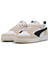 Rebound V6 Low Sd Beyaz Erkek Sneaker 2