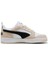 Rebound V6 Low Sd Beyaz Erkek Sneaker 3