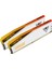 Patriot Viper Elite 5 Rgb Tuf PVER548G66C34KT 48GB (2X24GB) Ddr5 6600MHZ CL34 Gaming Ram (Bellek) 2
