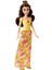 Disney Prenses - Belle, 3 Yaş ve Üzeri Belle HLX31 2