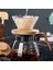 Kahve Sürahisi Ahşap Sap - 600 ml Vcwn-60 3