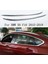 Bmw X6 Uyumlu 2016 2019 Tavan Çıtası Gümüş Gri 1