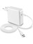 Apple MacBook Pro A1706 (2017) Notebook Adaptör - Şarj Cihazı (Usb-C) 1