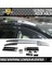 Honda Crv Uyumlu Tavan Çıtası 2006 2012 Oem Style Silver Gümüş 1