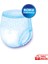 Yetişkin Emici Külot Bez Büyük Boy (Large) 30'lu 4 Paket (120 Adet) Bel Boy 100-150 cm 3