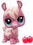Littlest Pet Shop Minişler Tekli Paket S2 – Lama 00522-G7-71 1