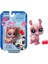 Littlest Pet Shop Minişler Tekli Paket S2 – Lama 00522-G7-71 2
