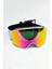 Profesyonel Kayak/snowboard Gözlüğü Mıknatıslı Model 4
