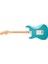 Player 2 Stratocaster Hss Mn Aquatone Blue Elektro Gitar 2