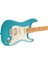 Player 2 Stratocaster Hss Mn Aquatone Blue Elektro Gitar 3