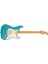 Player 2 Stratocaster Hss Mn Aquatone Blue Elektro Gitar 4