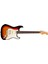 Player 2 Stratocaster Hss Gülağacı Klavye 3 Ton Sunburst Elektro Gitar 2