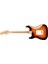 Player 2 Stratocaster Hss Gülağacı Klavye 3 Ton Sunburst Elektro Gitar 3