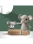 Kişiselleştirilebilir Bebek Hediye Seti / Babyshower Yenidoğan Hediye Kutusu - Elephantbox 2