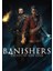 Banishers: Ghosts Of New Eden (Pc Oyun) Steam Key 1